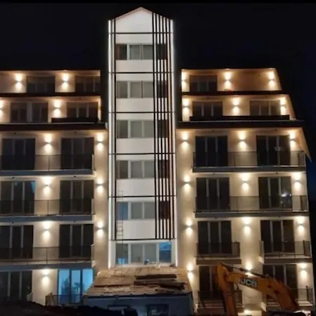 Lejlighed Kopalux Kopaonik