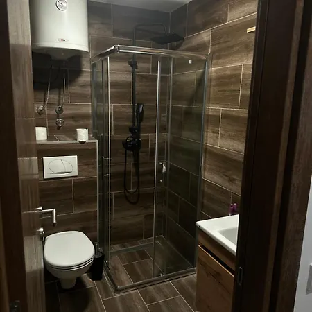 Kopalux Lejlighed Kopaonik